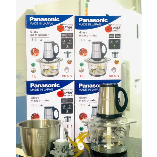 پخش-خردکن-دوکاسه-پاناسونیک-کد-e1942-تک-و-عمده