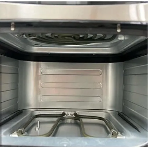 خرید سرخ‌کن سیلورکرست ۱۳.۵ لیتر دوالمنت مدل 13.5L | SilverCrest 13.5L Dual Element Air Fryer