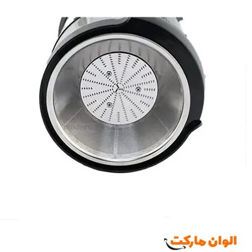خرید آبمیوه‌گیری تک‌کاره سیلورکرست مدل SC-A01 | SilverCrest Juicer Model SC-A01