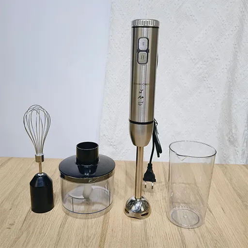 خرید گوشت‌کوب برقی سیلور کرست آلمان مدل SC-8012S تک و عمده کد L1530