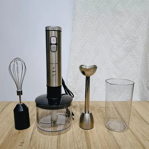 خرید گوشت‌کوب برقی سیلورکرست آلمان مدل SC-8012S | SilverCrest Meat Grinder Model SC-8012S