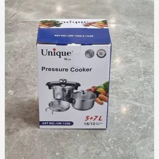 پخش-زودپز-دوقلو-یونیک-کد-z3742