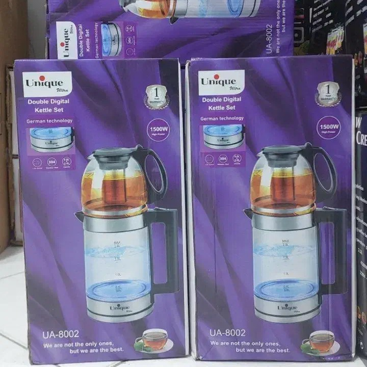 خرید-چای-ساز-یونیک-کد-z3743