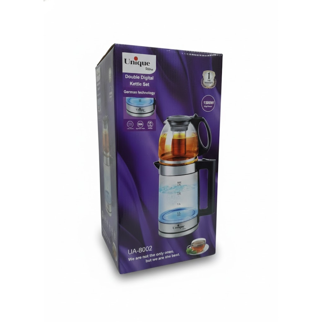 خرید-چای-ساز-یونیک-کد-z3743