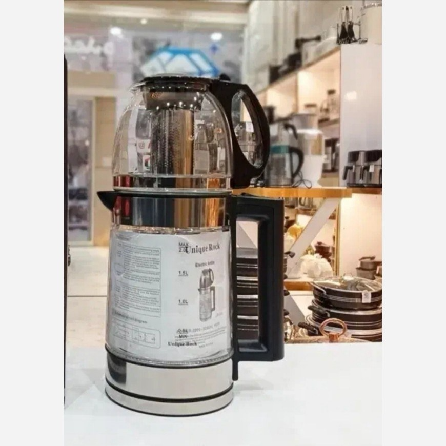 پخش-چای-ساز-یونیک-کد-z3744
