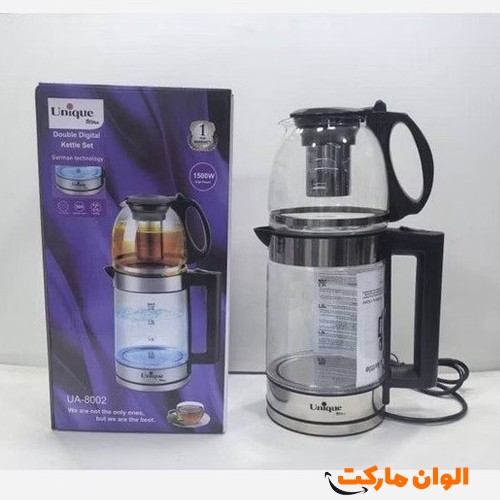 پخش-چای-ساز-یونیک-کد-z3744