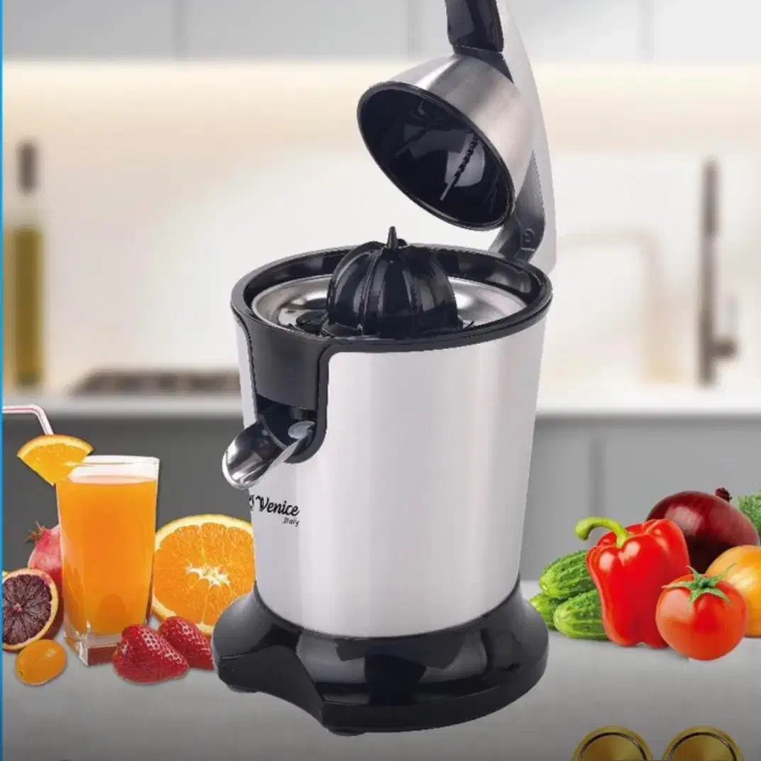 خرید-آب-مرکبات-گیری-ونیز-کد-z3745