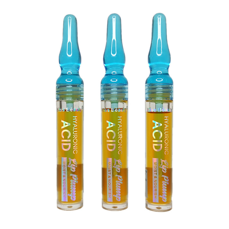 خرید حجم‌ دهنده لب آمپولی هیالورونیک اسید کیس بیوتی تک و عمده کد Z3767