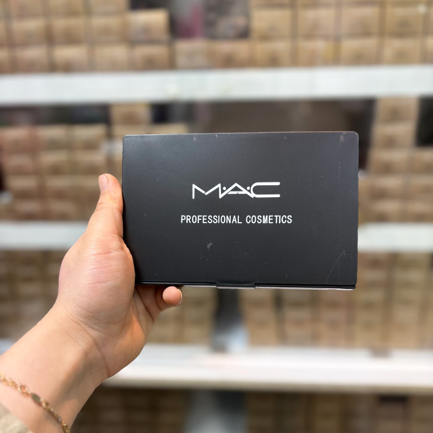 خرید-پالت-سایه-چشم-مک-کد-z3789