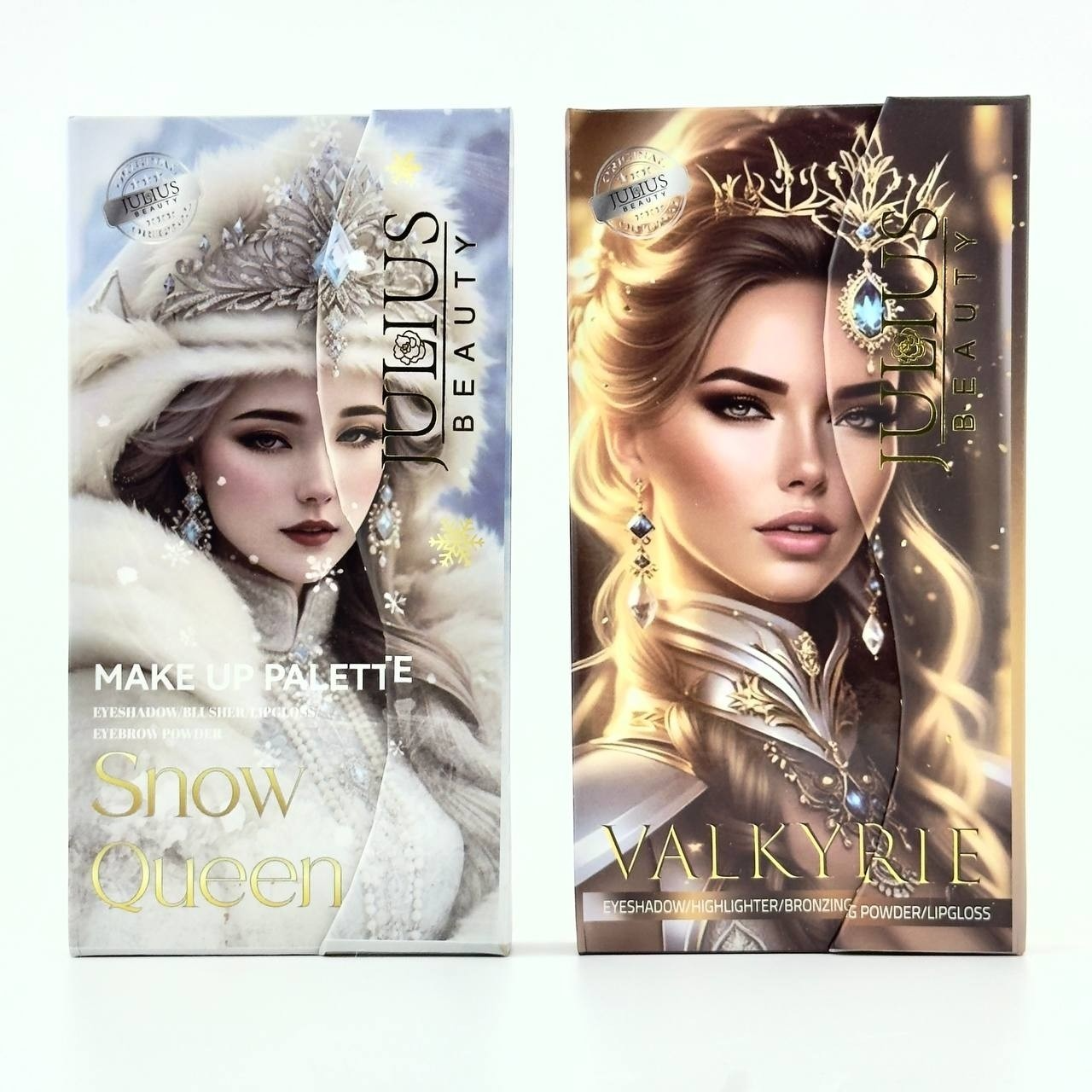 خرید-پالت-آرایشی-جولیوس-کد-z3793