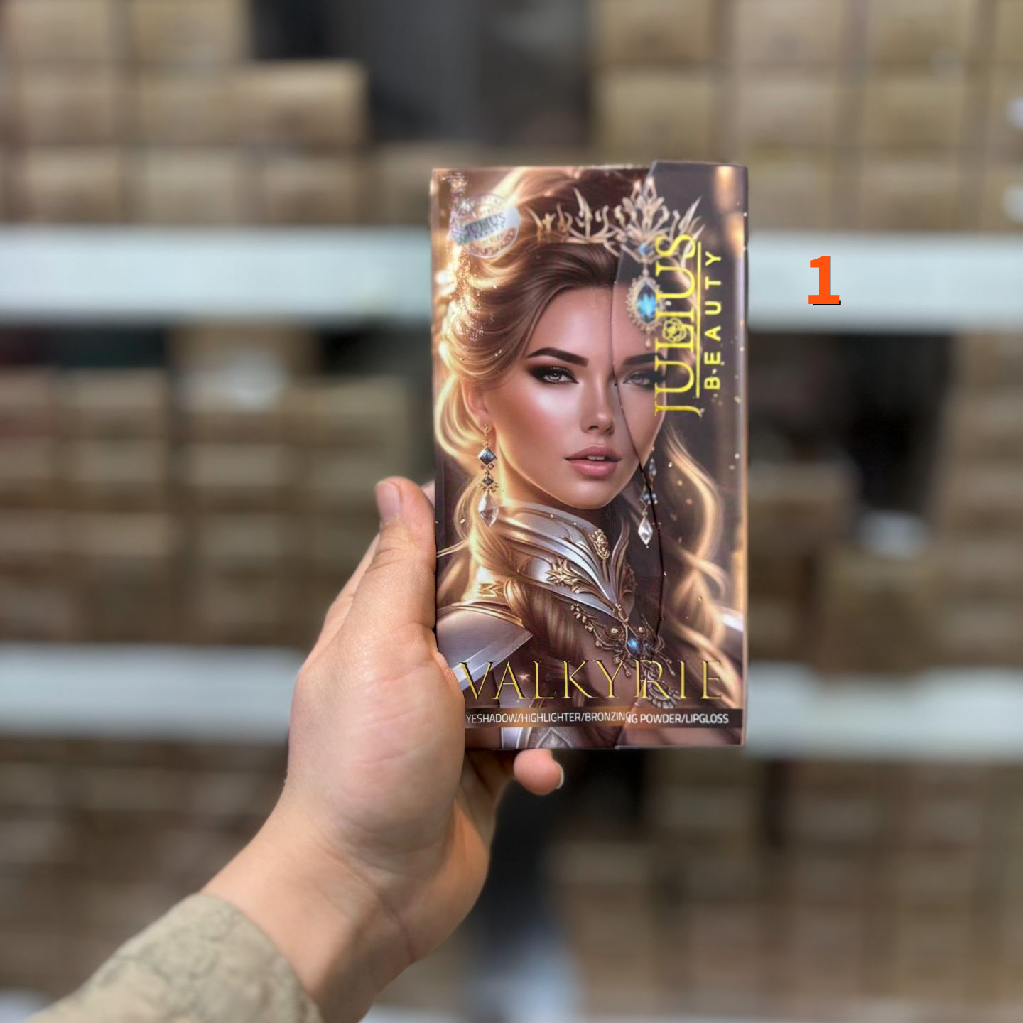 خرید-پالت-آرایشی-جولیوس-کد-z3793