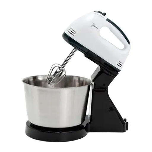 خرید همزن دستی سوپر ۷ سرعته سیلورکرست | SilverCrest 7-Speed Super Hand Mixer