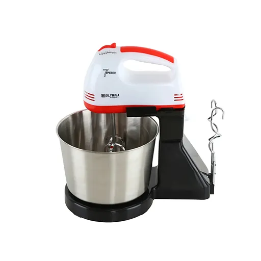 خرید همزن دستی سوپر ۷ سرعته سیلورکرست | SilverCrest 7-Speed Super Hand Mixer