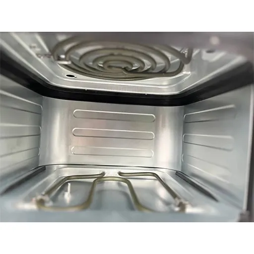 خرید سرخ‌کن سیلورکرست PRO مدل 1555D ۱۵.۸ لیتر | SilverCrest PRO Air Fryer Model 1555D 15.8L