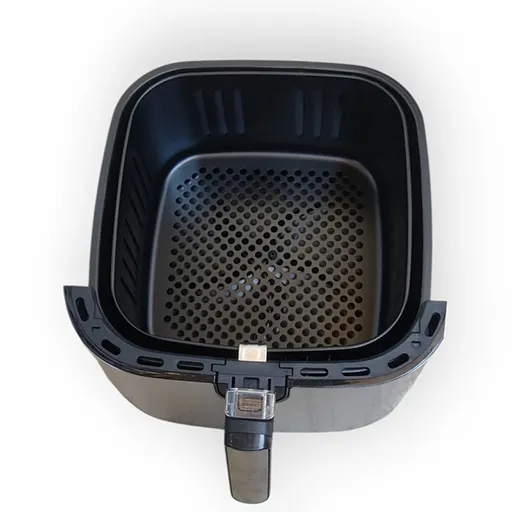 خرید سرخ‌کن سیلورکرست PRO مدل 1555D ۱۵.۸ لیتر | SilverCrest PRO Air Fryer Model 1555D 15.8L