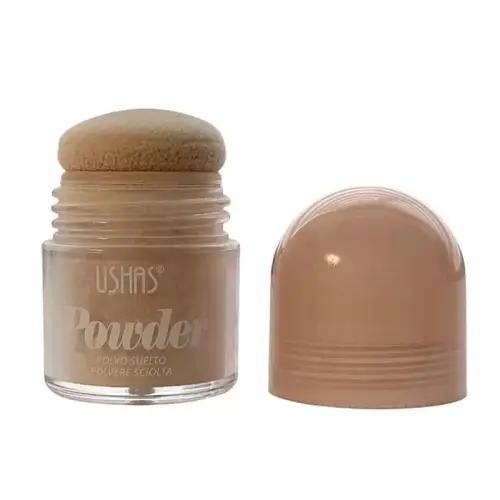 پودر-فیکس-نمکدونی-پددار-مخملی-حجم-زیاد-AB-242-تک-عمده