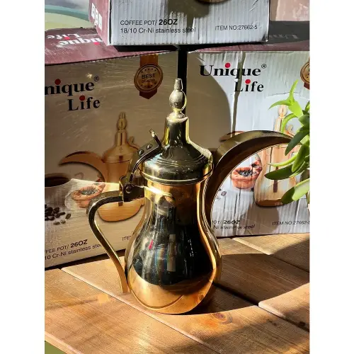 پخش دله عربی یونیک لایف تک و عمده کد F1321