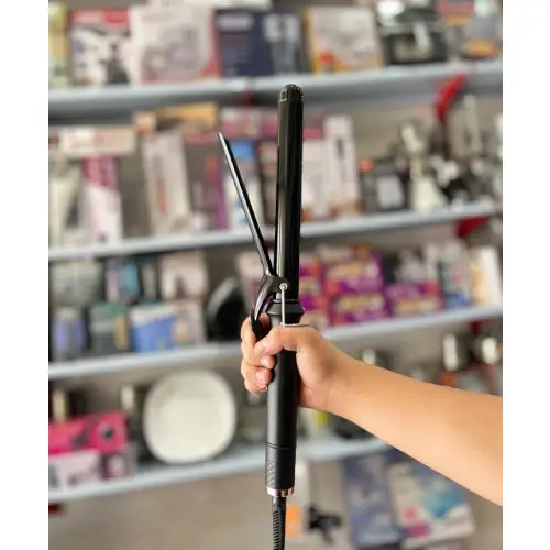 Single- and large-size fryer, code f1323