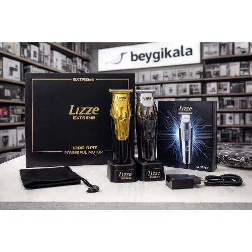 خرید لیز خط زن اکستریم Lizze EXTREME کدe1945 تک و عمده
