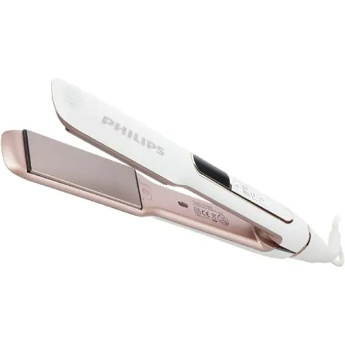Philips Professional Hair Straightener Model PH-3727 Single and Major Code F