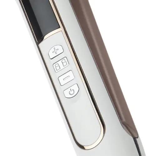 Philips Professional Hair Straightener Model PH-3727 Single and Major Code F