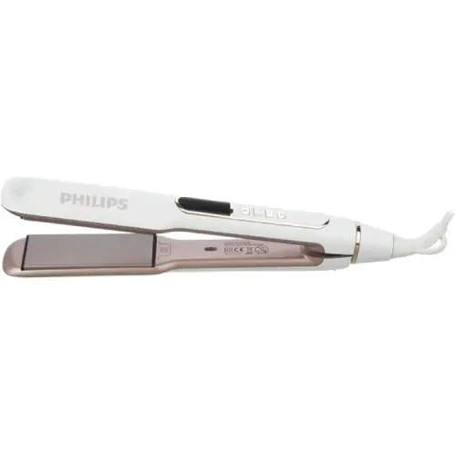 Philips Professional Hair Straightener Model PH-3727 Single and Major Code F