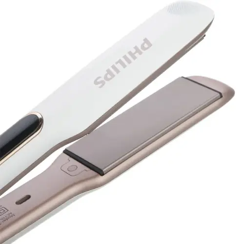 Philips Professional Hair Straightener Model PH-3727 Single and Major Code F