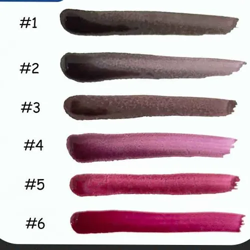 پخش-تینت-لب-مدل-جدید-کد-g7154