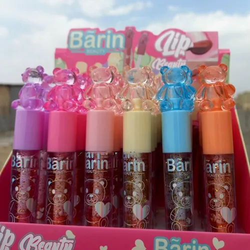 پخش  برق لب حرارتی خرسی تک و عمده کد G7166