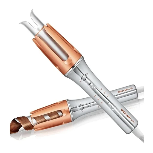 خرید شیگلم فر مو اصل مارک شیگلم | Shiglem Original Hair Curler