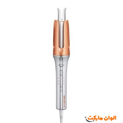خریدفر کننده مو شیگلم مدل 32 mm تک و عمده کد L1542