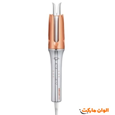 پخش عمده فر کننده مو شیگلم مدل 32 mm تک و عمده کد L1543