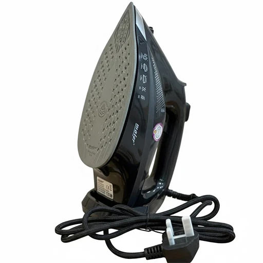 خرید اتو بخار مایر مدل MR-4055 | Mayer Steam Iron Model MR-4055