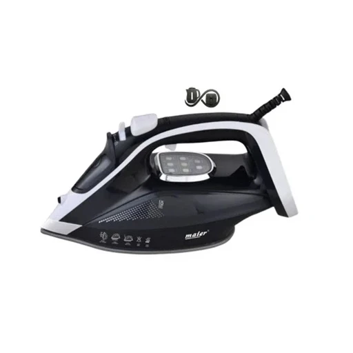 خرید اتو بخار مایر مدل MR-3055 | Mayer Steam Iron Model MR-3055