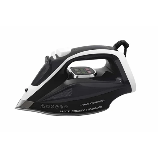 پخش عمده اتو بخار مایر مدل MR-3055 تک و عمده کد L1551