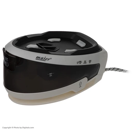 خرید اتو بخار مایر مدل MR-1609 | Mayer Steam Iron Model MR-1609