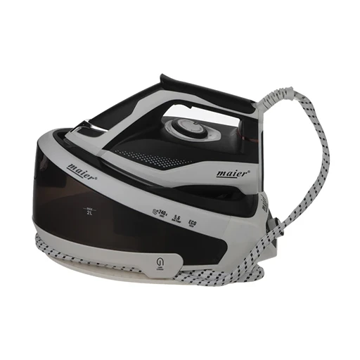 پخش عمده اتو بخار مایر مدل MR-1609 تک و عمده کد L1553