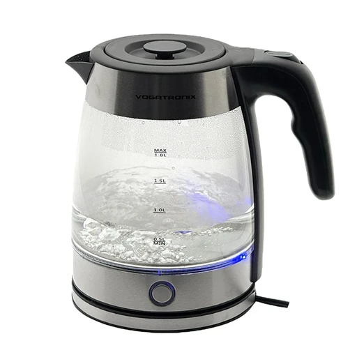 خرید چای ساز روهمی وگاتی مدل VE185 | Vaghati Stackable Kettle & Teapot Model VE185