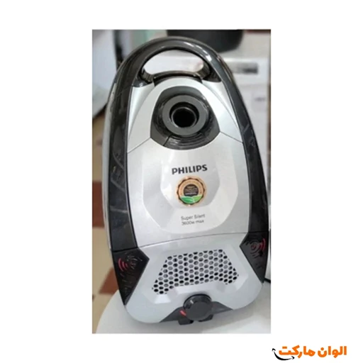 خرید جاروبرقی موشکی فیلیپس توان 3600 وات تک و عمده کد L1564