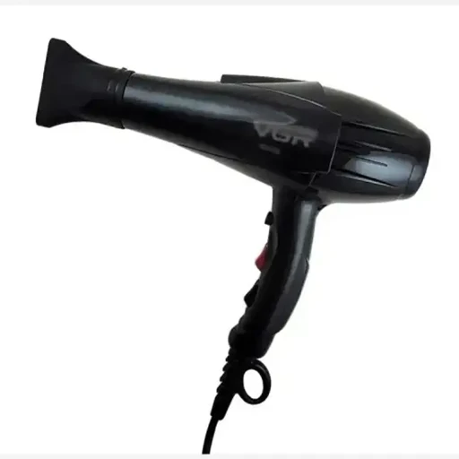خرید سشوار لاکی برند VGR | VGR Professional Hair Dryer