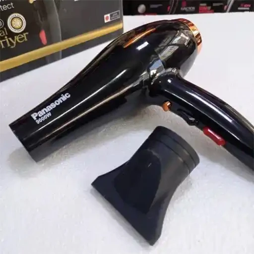 خرید سشوار برقی مدل L1570 پاناسونیک 9000 وات | Panasonic L1570 9000W Hair Dryer