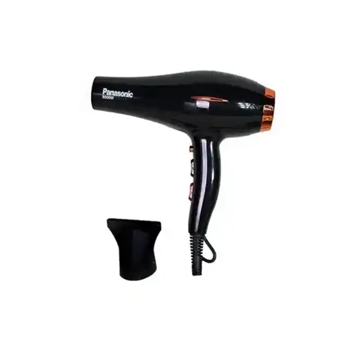 خرید سشوار برقی مدل L1570 پاناسونیک 9000 وات | Panasonic L1570 9000W Hair Dryer