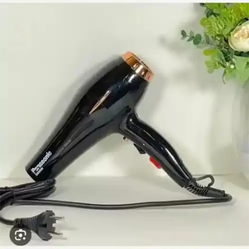 خرید سشوار برقی مدل L1570 پاناسونیک 9000 وات | Panasonic L1570 9000W Hair Dryer
