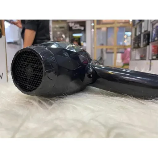 خرید سشوار برقی مدل L1572 بوش 9000 وات | Bosch L1572 9000W Hair Dryer