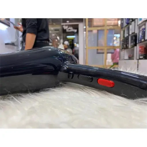 خرید سشوار برقی مدل L1572 بوش 9000 وات | Bosch L1572 9000W Hair Dryer