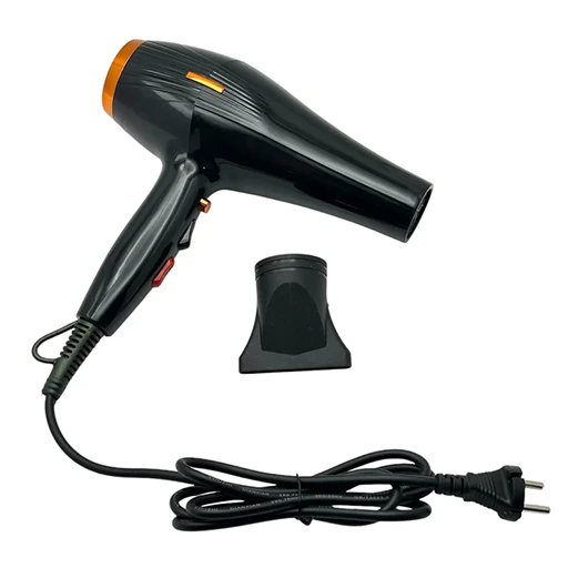 خرید سشوار لاکی برند دی اس پی | DSP Professional Hair Dryer