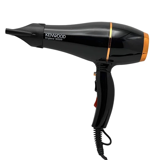 خرید سشوار لاکی برند کنوود | Kenwood Hair Dryer