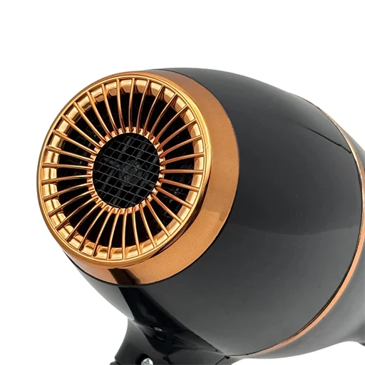 خرید سشوار لاکی برند کنوود | Kenwood Hair Dryer