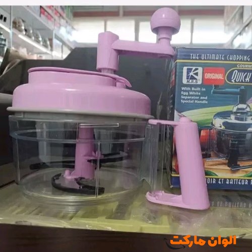 خرید-خردکن-دستی-کد-r437