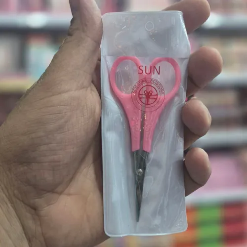 قیچی-ابرو-مدل-جدید-کد-g7189